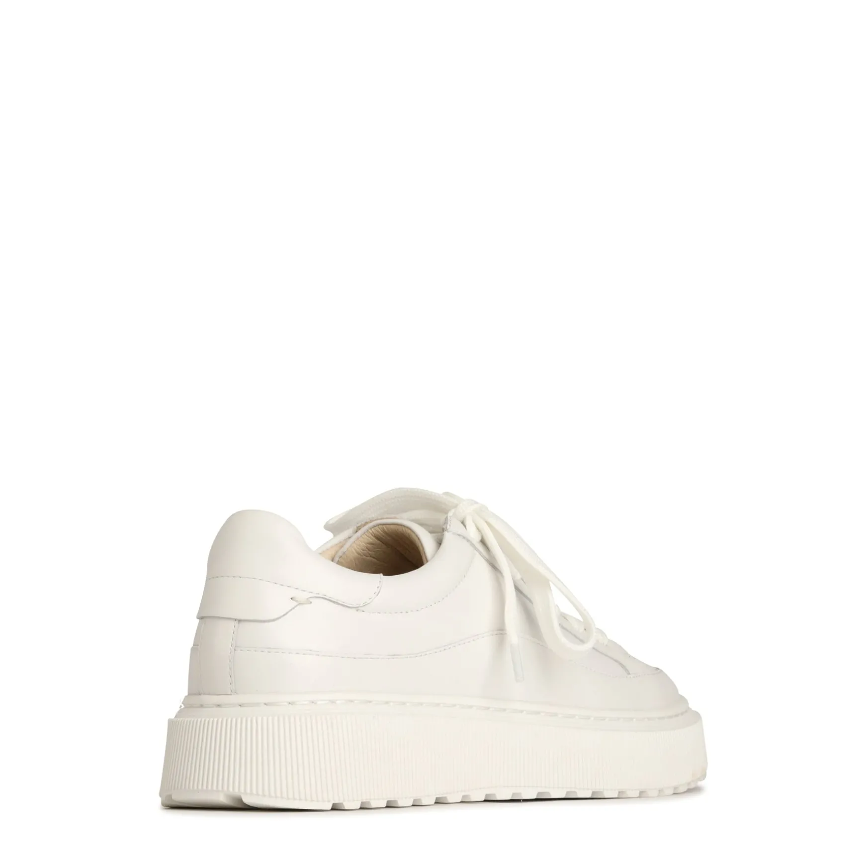 LAELA SNEAKERS LEATHER>EOS Footwear Store