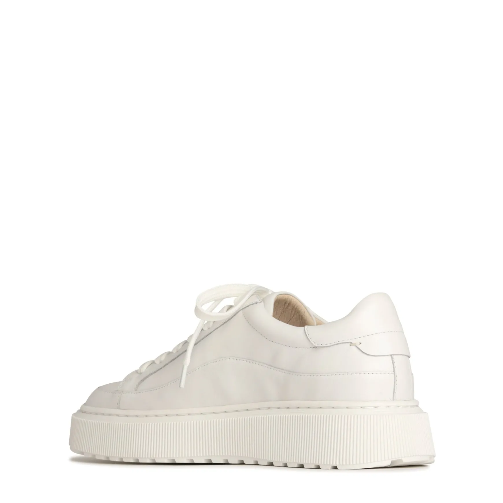 LAELA SNEAKERS LEATHER>EOS Footwear Store