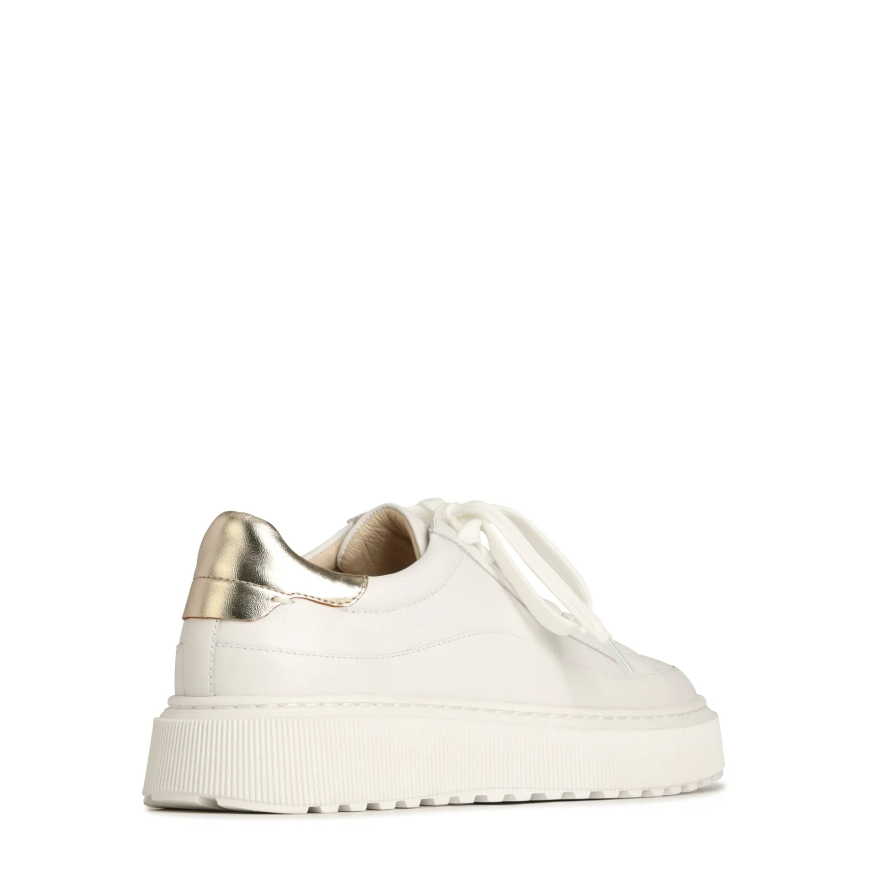 LAELA SNEAKERS LEATHER>EOS Footwear Store