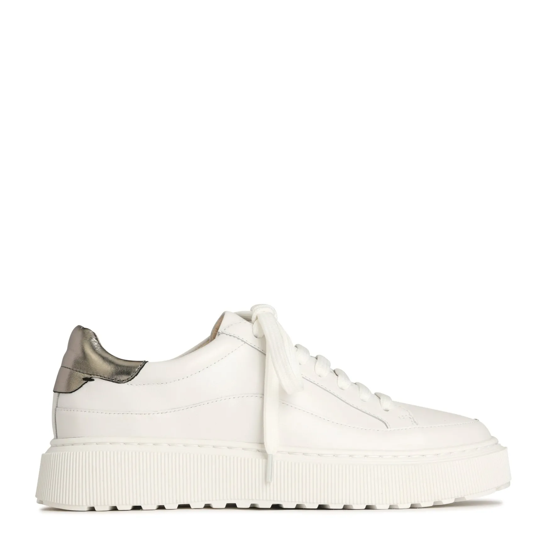 LAELA SNEAKERS LEATHER>EOS Footwear Store
