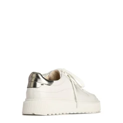 LAELA SNEAKERS LEATHER><noscript><img width=