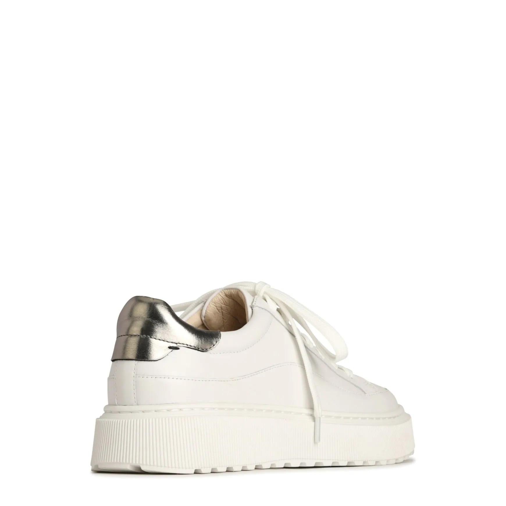 LAELA SNEAKERS LEATHER>EOS Footwear Store