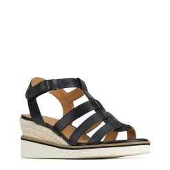 LANA ESPADRILLES SANDALS LEATHER><noscript><img width=
