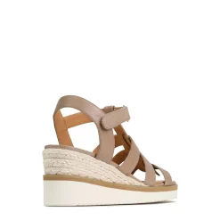 LANA ESPADRILLES SANDALS LEATHER><noscript><img width=