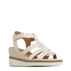 LANA ESPADRILLES SANDALS LEATHER><noscript><img width=