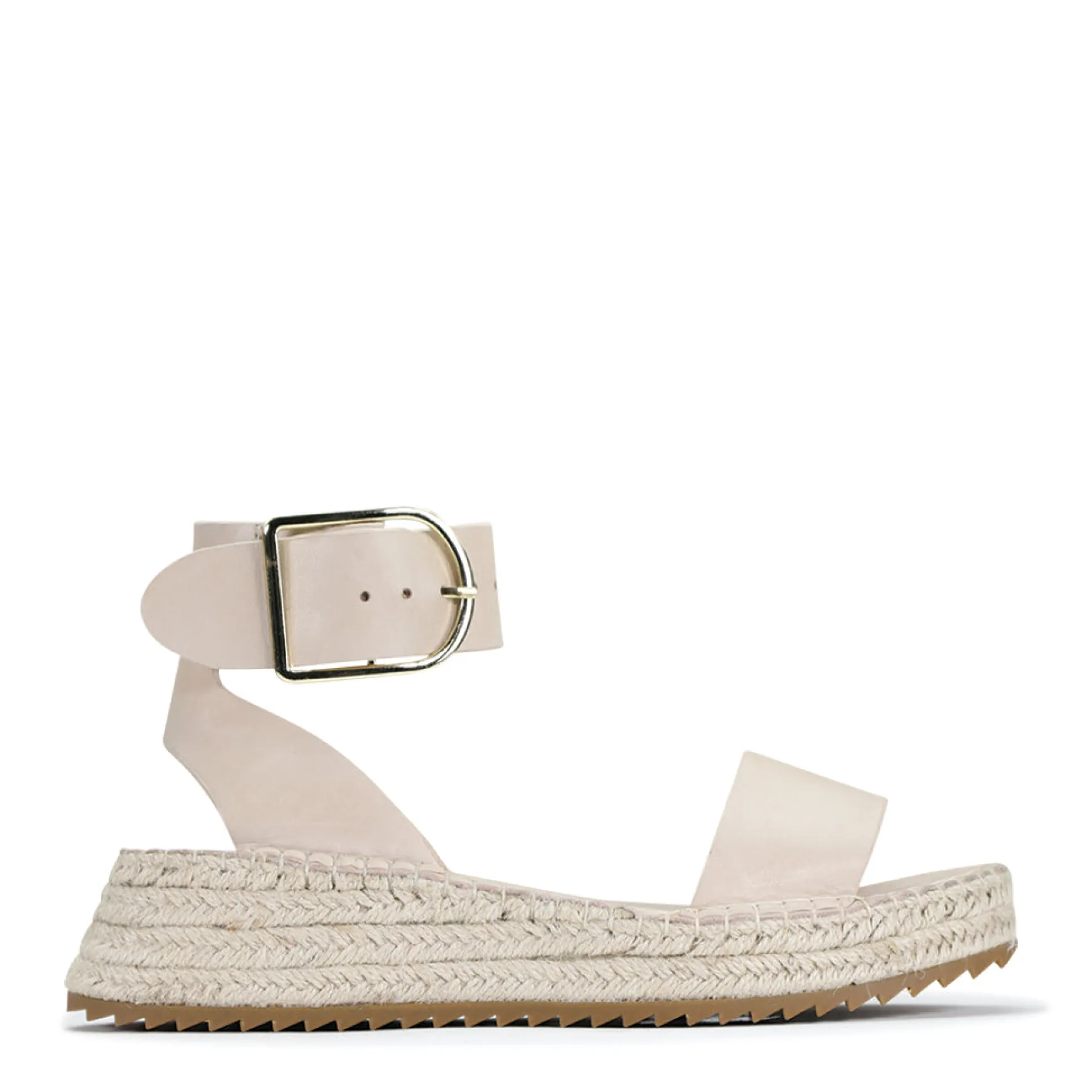 LARAH LEATHER ARCHIVE ESPADRILLE SANDALS>EOS Footwear Shop