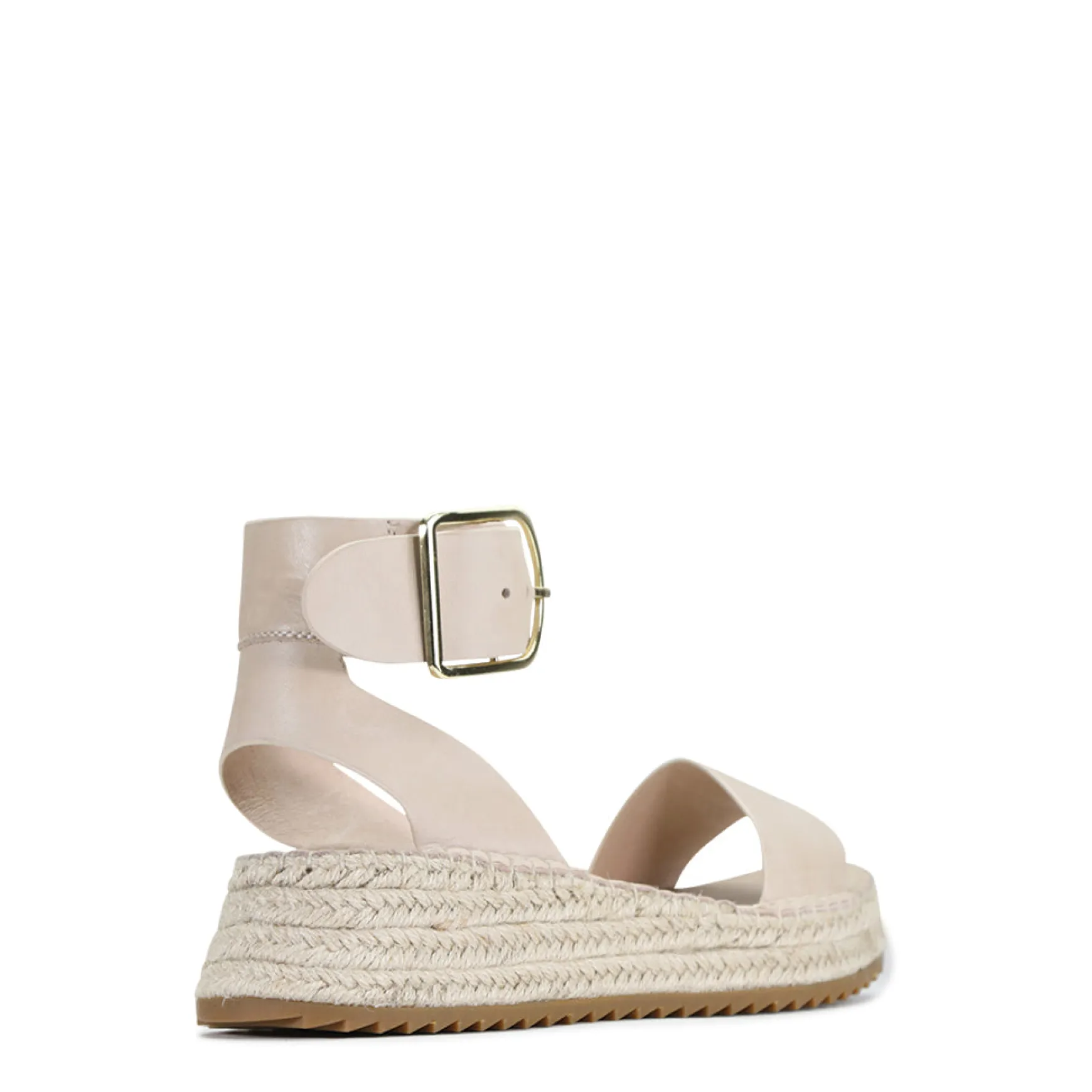 LARAH LEATHER ARCHIVE ESPADRILLE SANDALS>EOS Footwear Shop