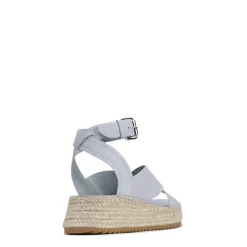 LARAX LEATHER ARCHIVE SANDALS><noscript><img width=