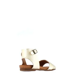LARNIA ANKLE STRAP ARCHIVE SANDALS><noscript><img width=
