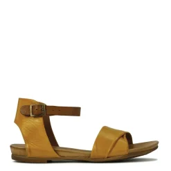 LARNIA ANKLE STRAP ARCHIVE SANDALS><noscript><img width=