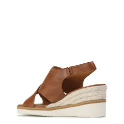LAZING ESPADRILLES SANDALS LEATHER><noscript><img width=