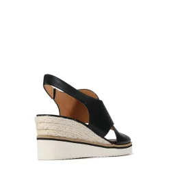 LAZING ESPADRILLES SANDALS LEATHER><noscript><img width=
