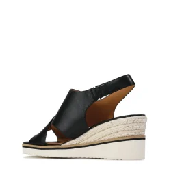 LAZING ESPADRILLES SANDALS LEATHER><noscript><img width=