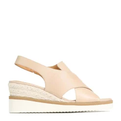 LAZING ESPADRILLES SANDALS LEATHER><noscript><img width=