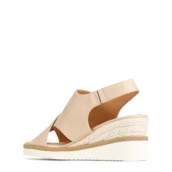 LAZING ESPADRILLES SANDALS LEATHER><noscript><img width=