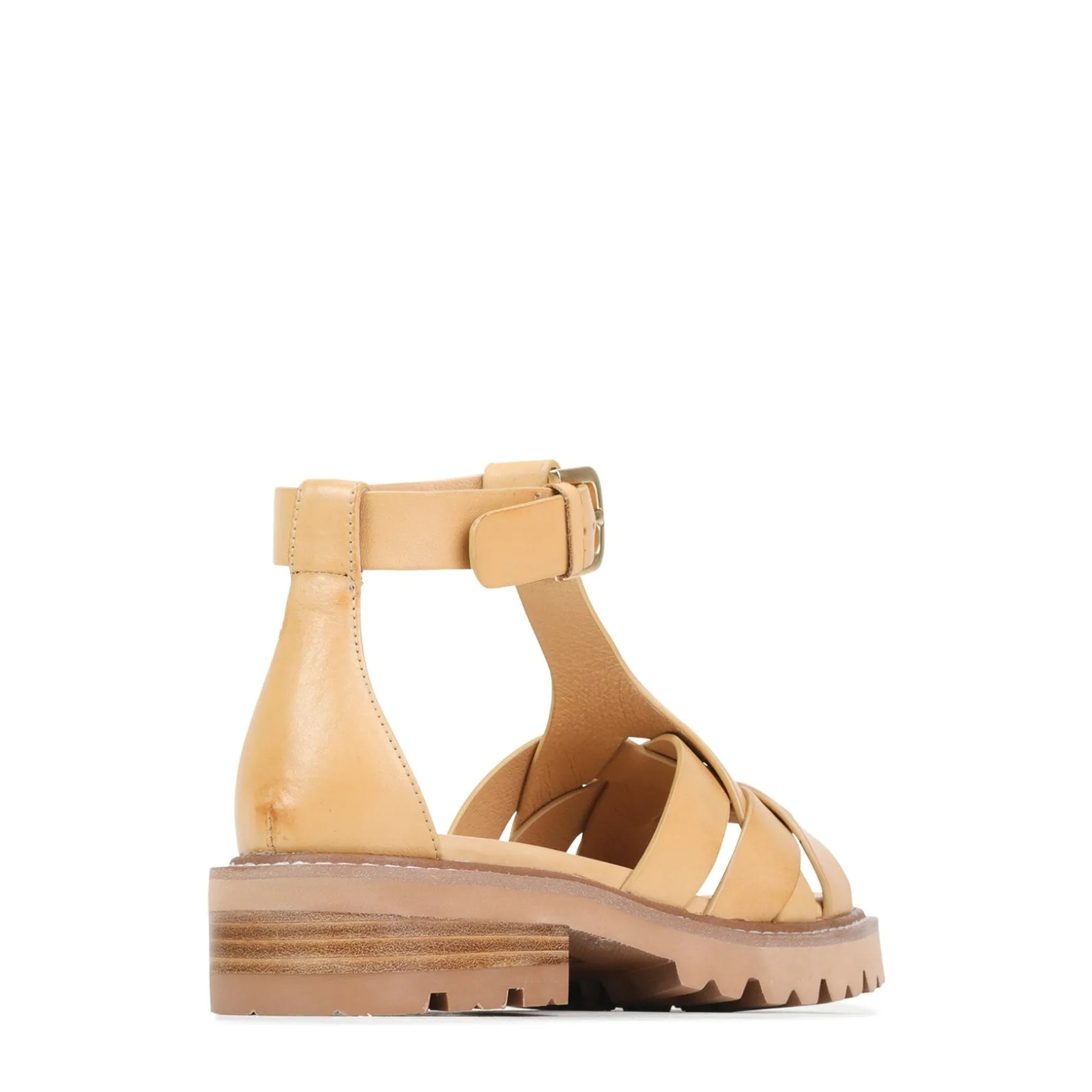 LEONETTA LEATHER SANDALS>EOS Footwear Best Sale