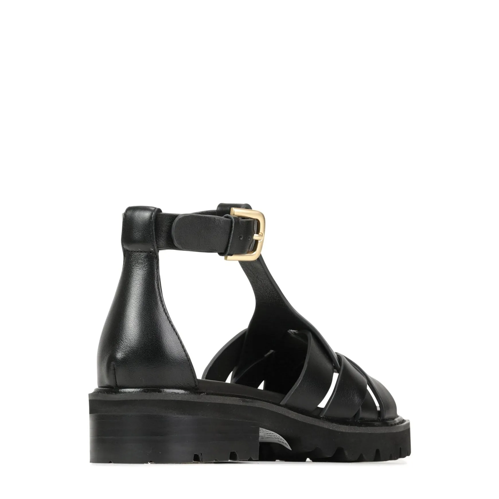 LEONETTA LEATHER SANDALS>EOS Footwear Best Sale