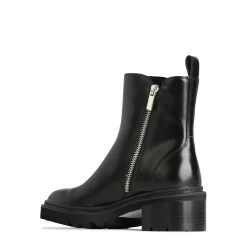 LINDIRA ANKLE BOOTS LEATHER><noscript><img width=