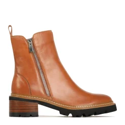 LINDIRA ANKLE BOOTS LEATHER><noscript><img width=