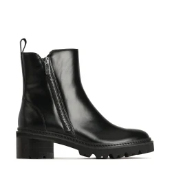 LINDIRA ANKLE BOOTS LEATHER><noscript><img width=