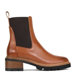 LINEAR ANKLE BOOT>EOS Footwear Flash Sale