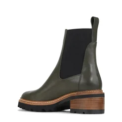 LINEAR ANKLE BOOT><noscript><img width=