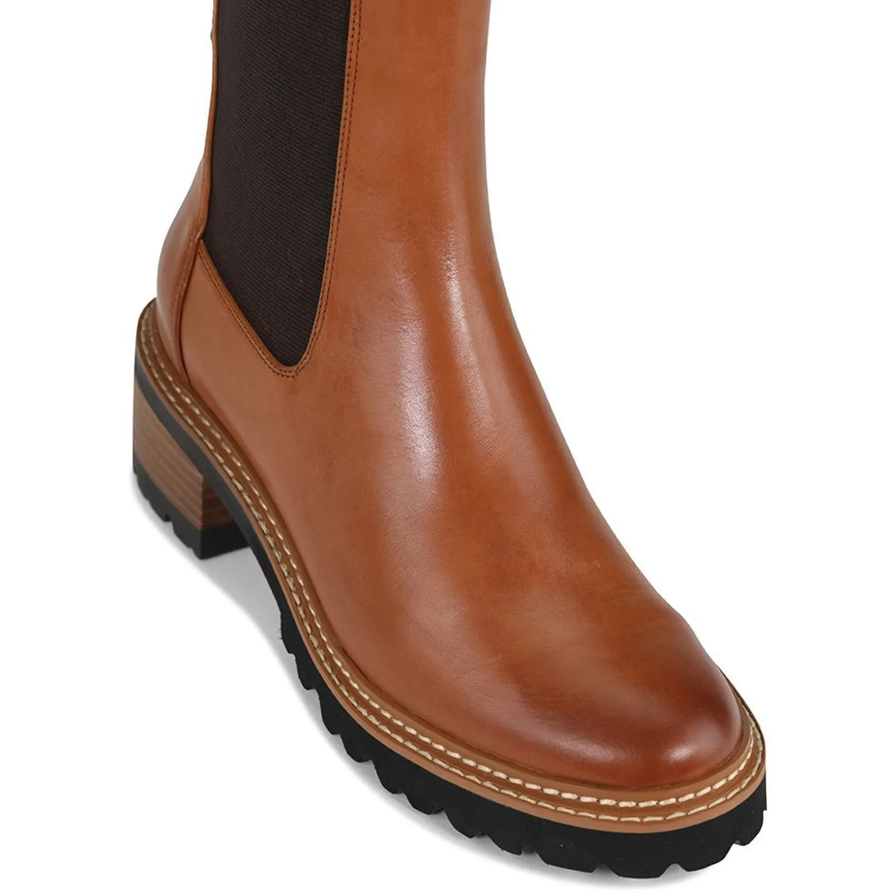 LINEAR ANKLE BOOT>EOS Footwear Flash Sale