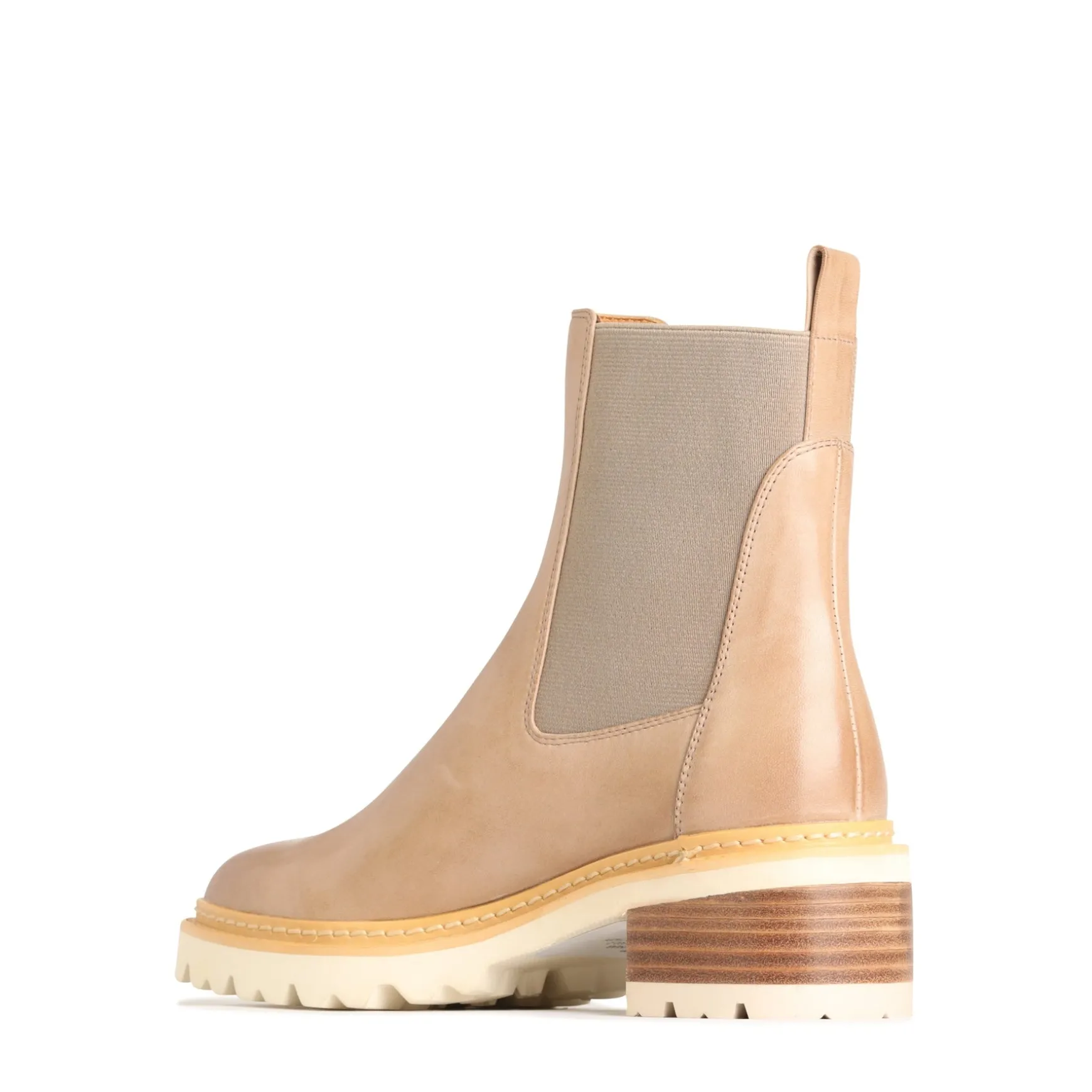LINEAR ANKLE BOOT>EOS Footwear Flash Sale