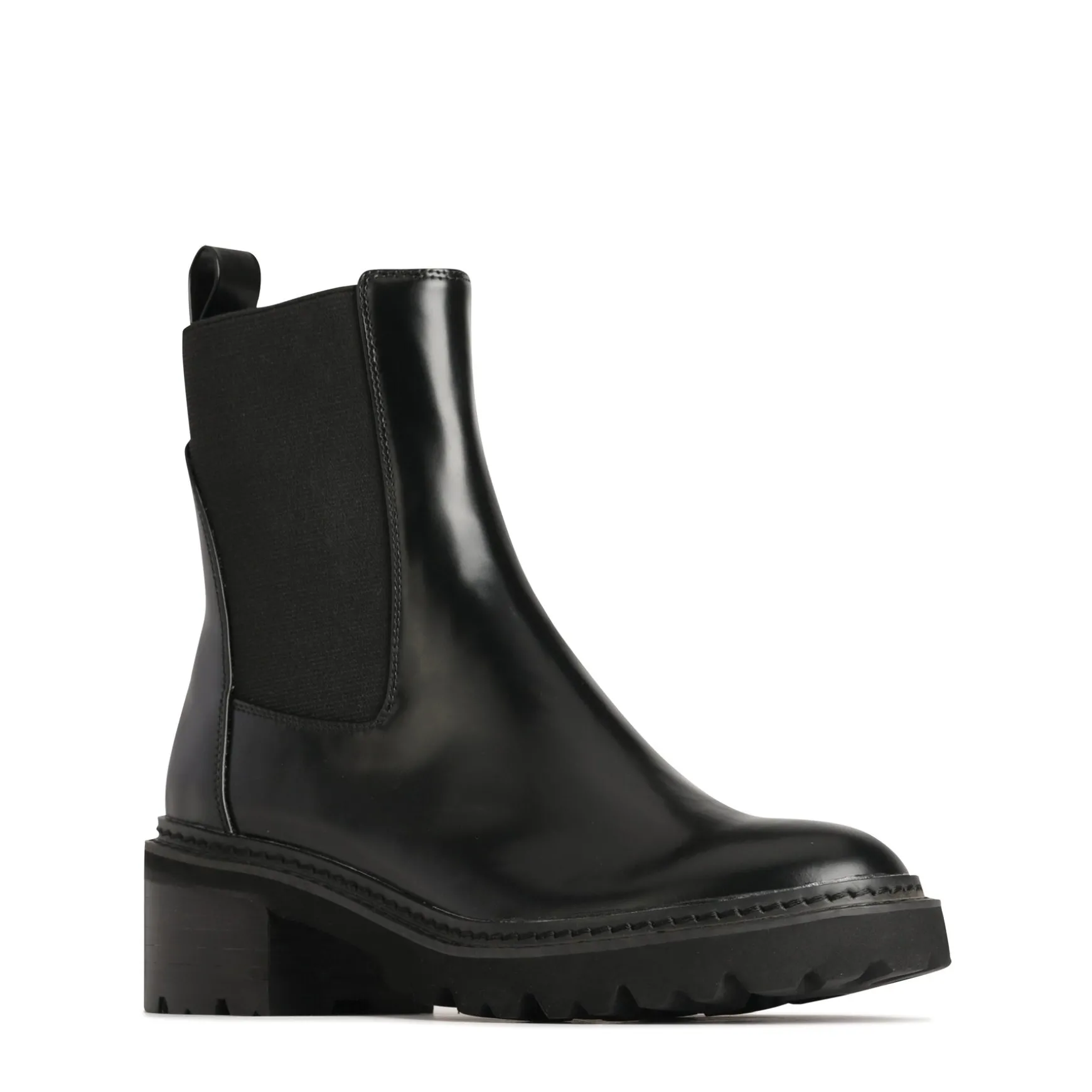 LINEAR ANKLE BOOT>EOS Footwear Flash Sale