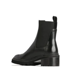 LINEAR ANKLE BOOT><noscript><img width=