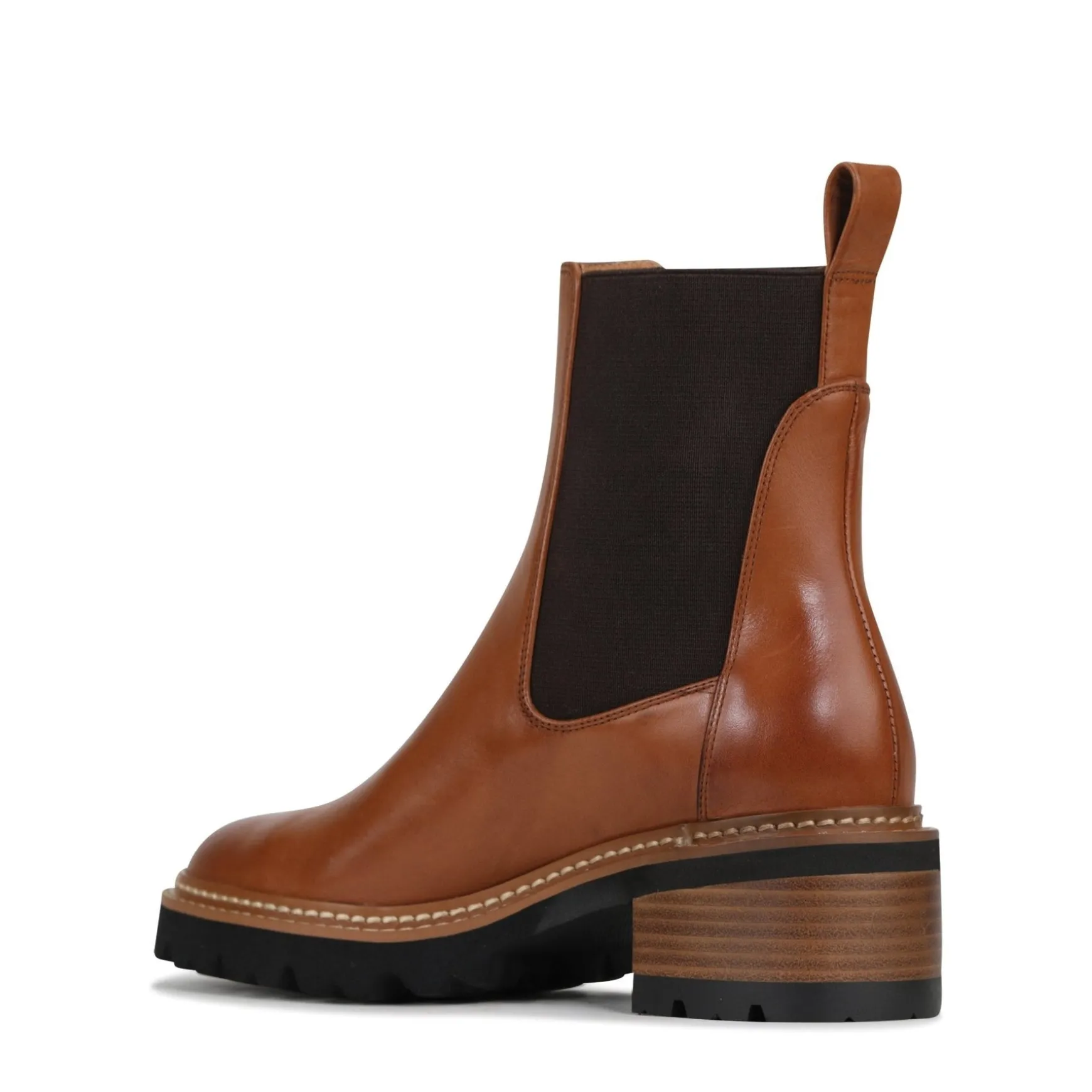 LINEAR ANKLE BOOT>EOS Footwear Flash Sale