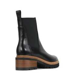 LINEAR ANKLE BOOT><noscript><img width=