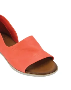 LOUISA SANDALS LEATHER>EOS Footwear Shop