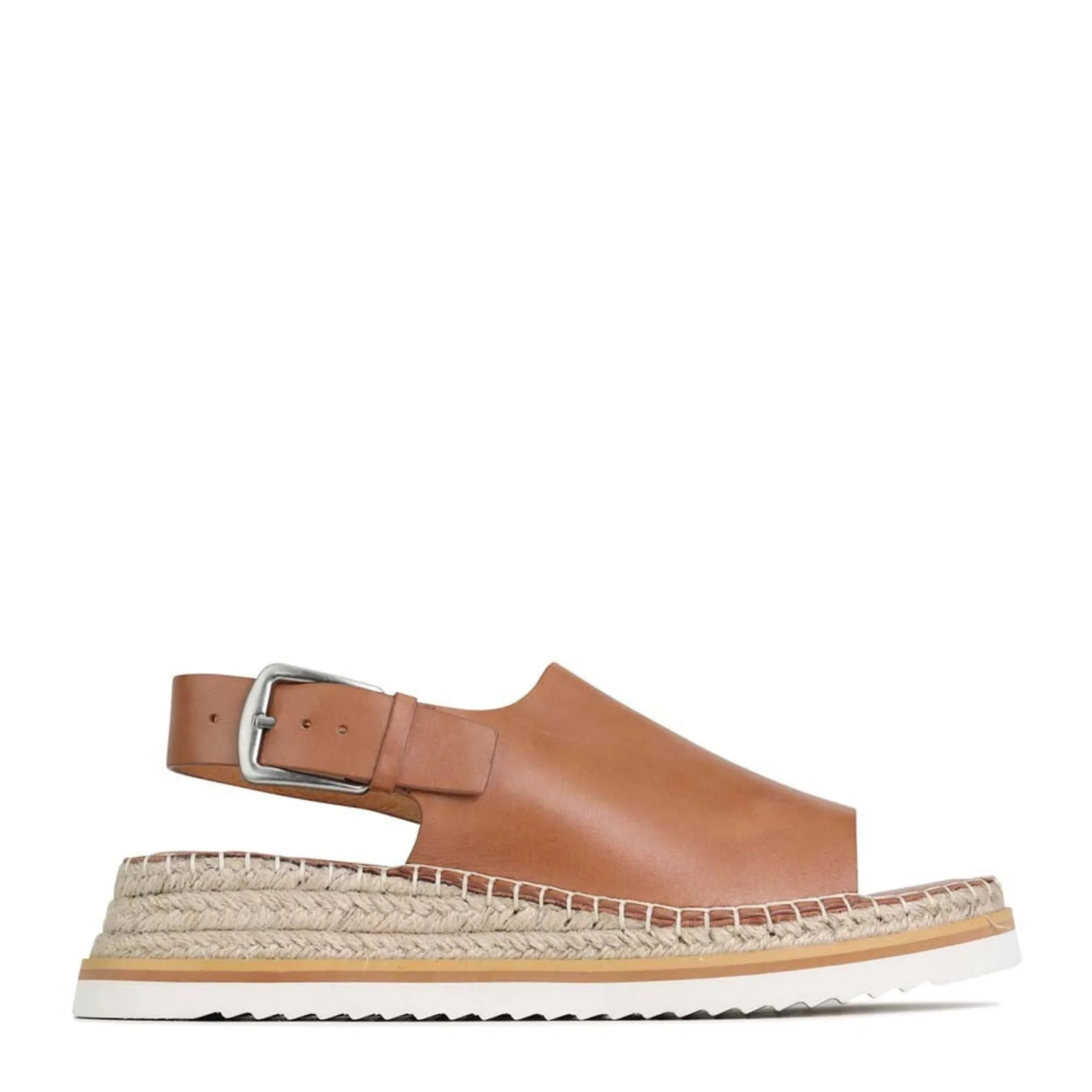 MARLA ESPADRILLES SANDALS LEATHER>EOS Footwear Cheap