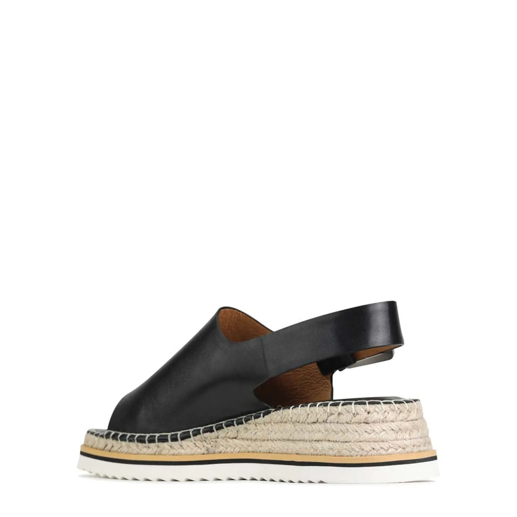 MARLA ESPADRILLES SANDALS LEATHER>EOS Footwear Cheap