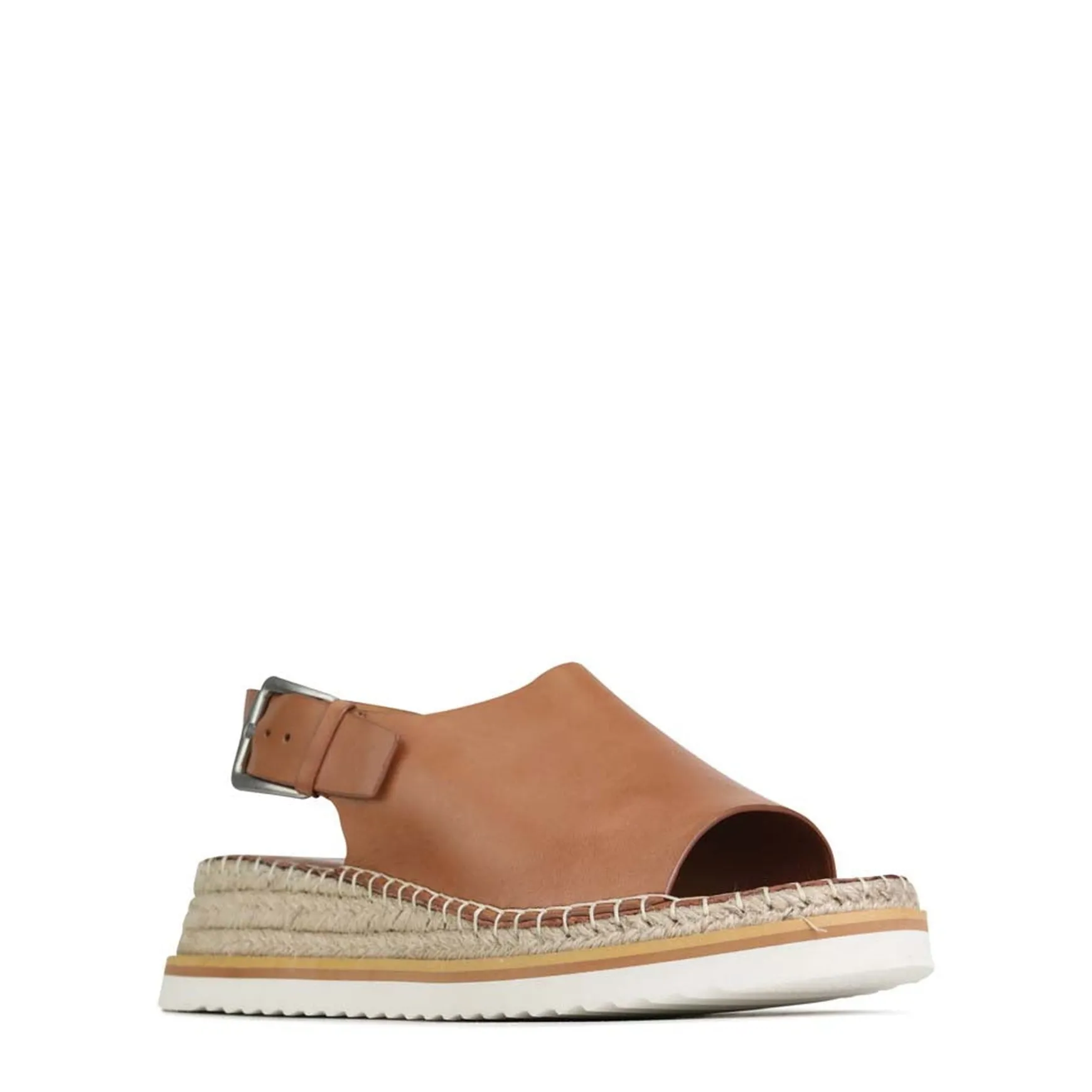 MARLA ESPADRILLES SANDALS LEATHER>EOS Footwear Cheap