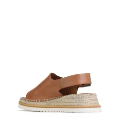 MARLA ESPADRILLES SANDALS LEATHER><noscript><img width=