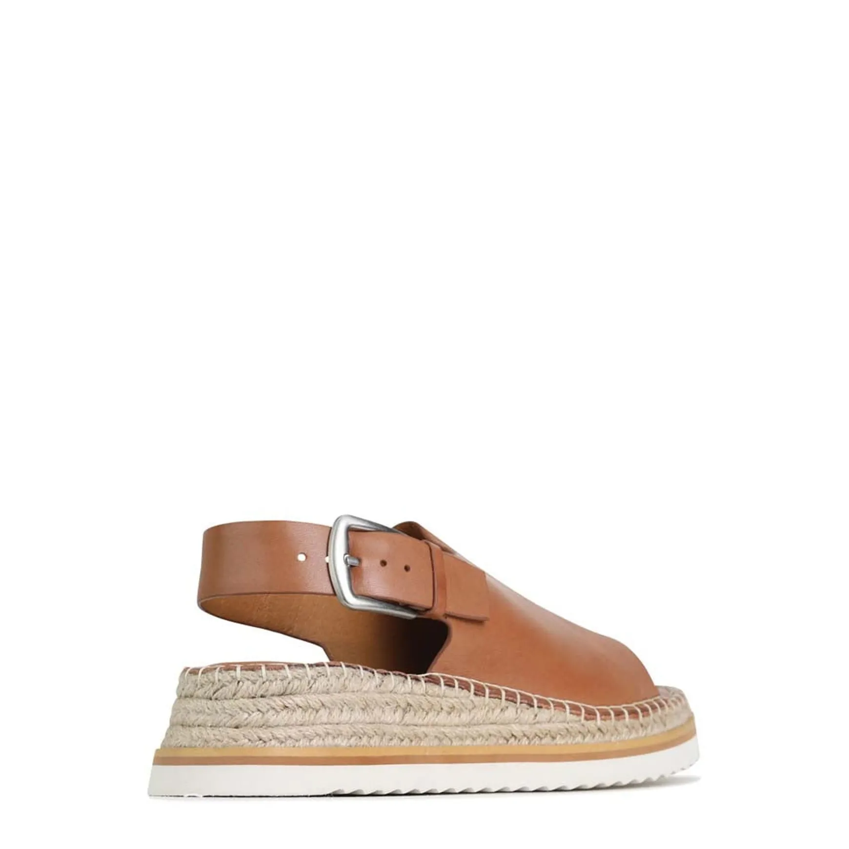 MARLA ESPADRILLES SANDALS LEATHER>EOS Footwear Cheap