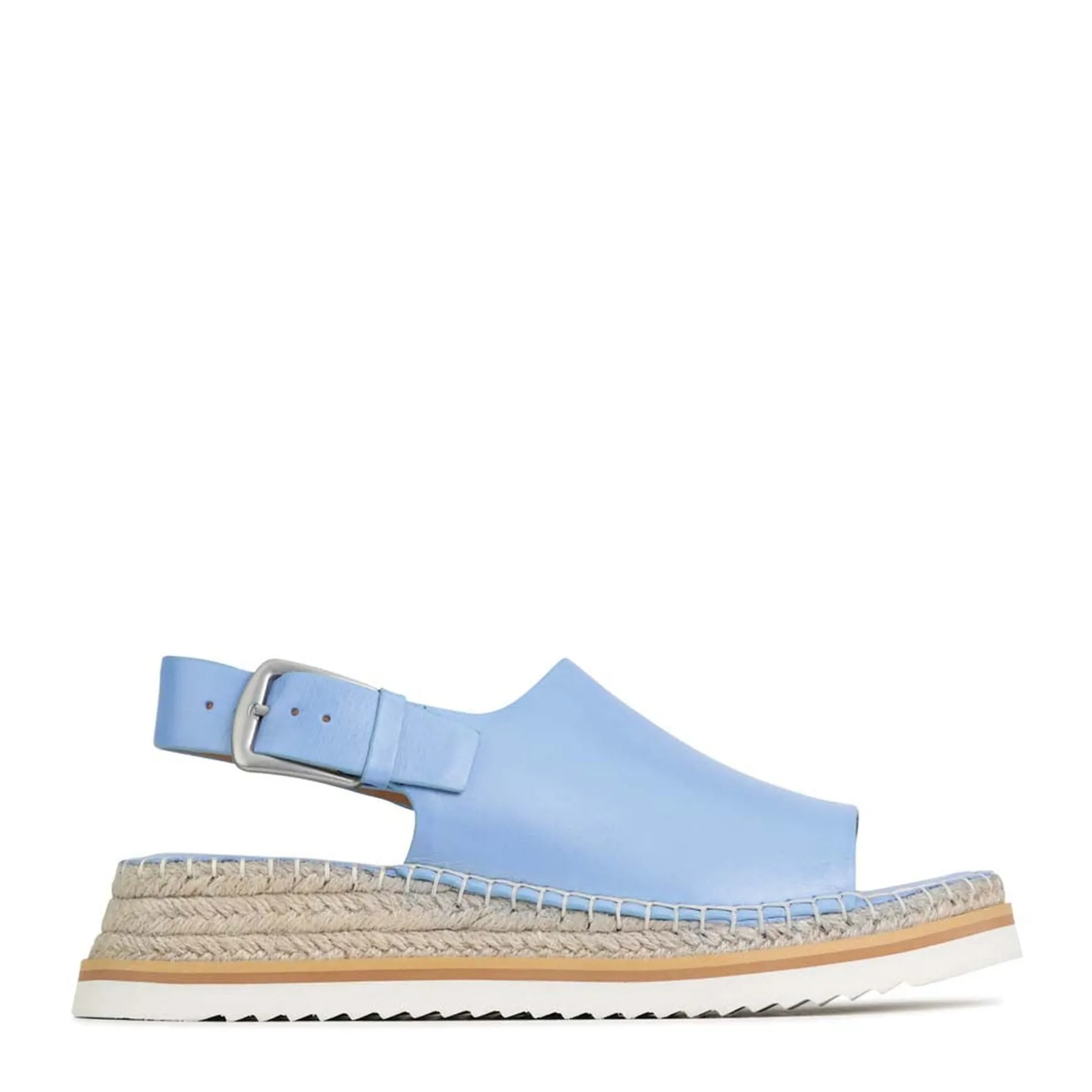 MARLA ESPADRILLES SANDALS LEATHER>EOS Footwear Cheap