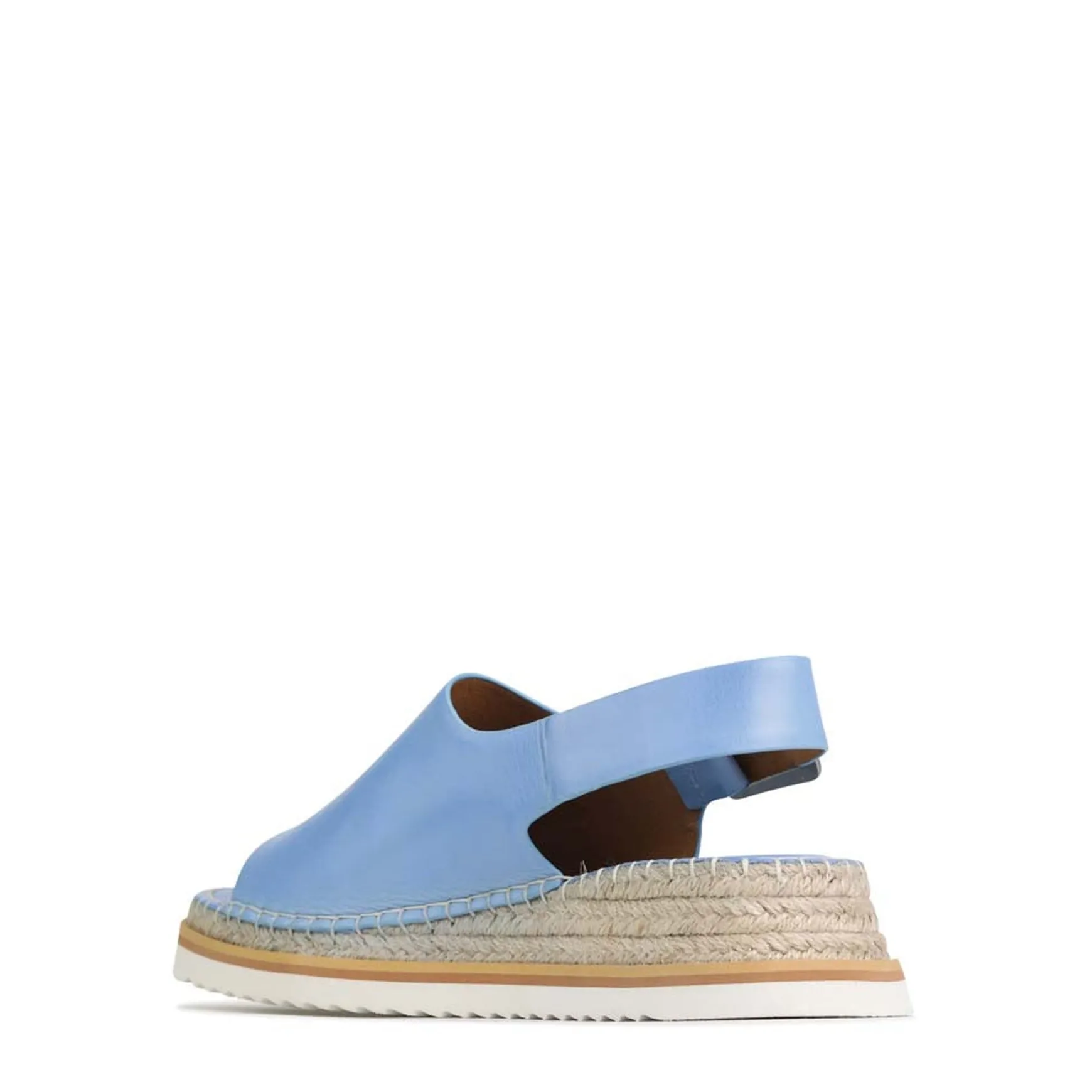MARLA ESPADRILLES SANDALS LEATHER>EOS Footwear Cheap