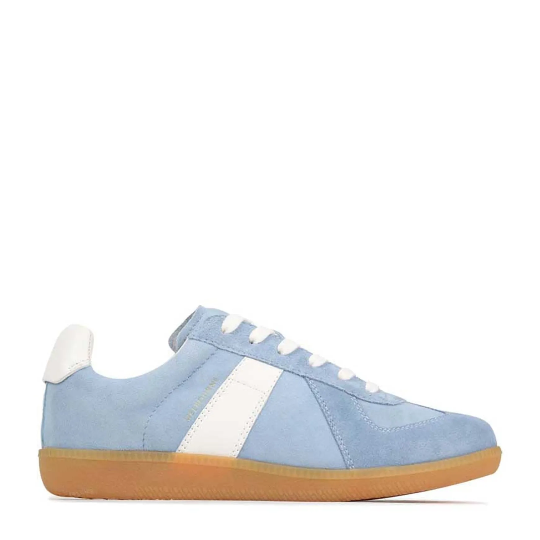 MELBAA MULTI TEXTURE SNEAKERS>EOS Footwear Cheap