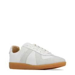 MELBAA MULTI TEXTURE SNEAKERS><noscript><img width=
