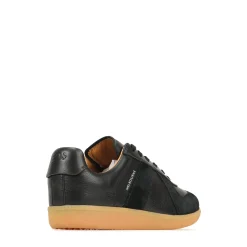 MELBAA MULTI TEXTURE SNEAKERS><noscript><img width=