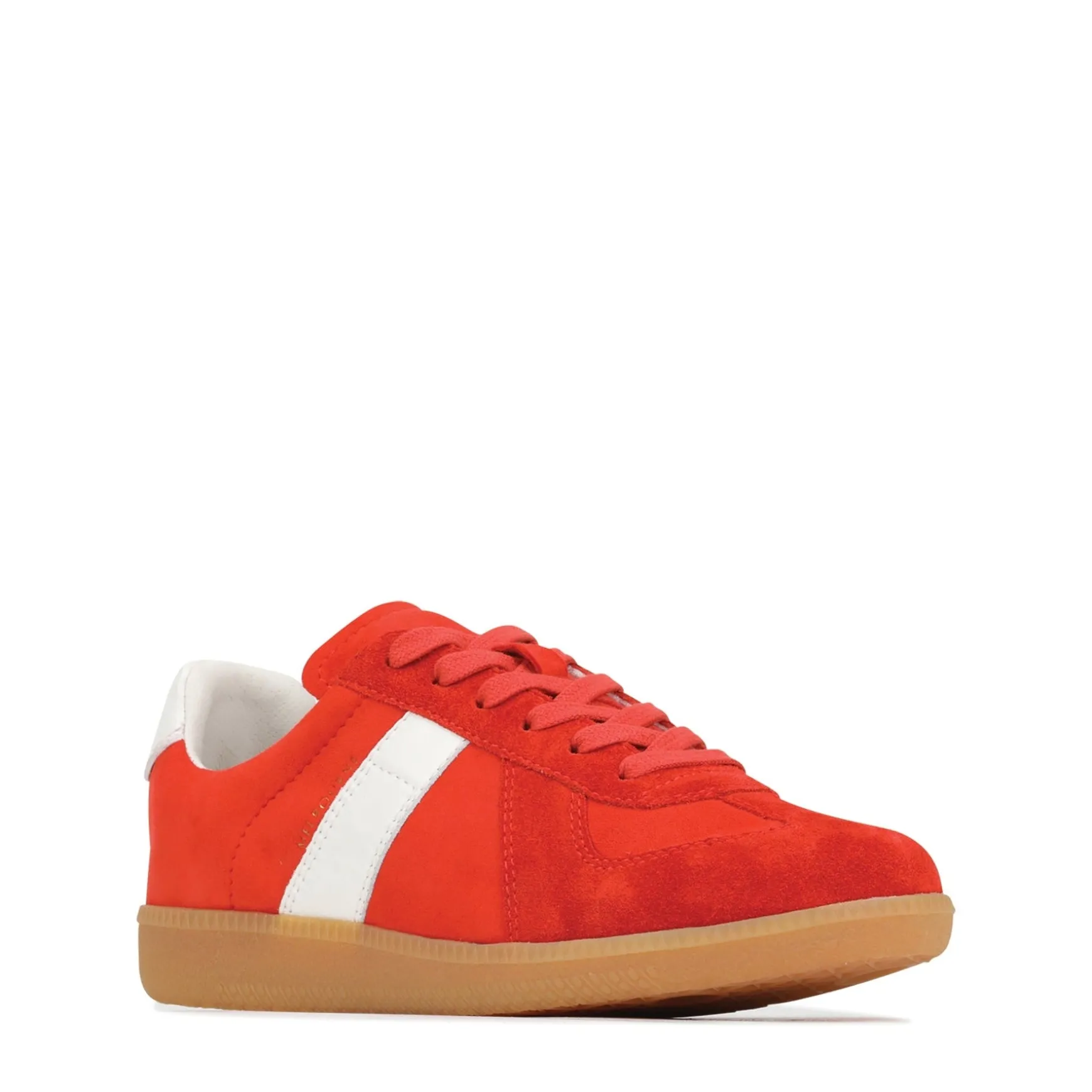 MELBAA MULTI TEXTURE SNEAKERS>EOS Footwear Cheap