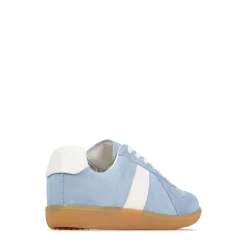 MELBAA MULTI TEXTURE SNEAKERS><noscript><img width=