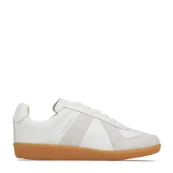 MELBAA MULTI TEXTURE SNEAKERS><noscript><img width=