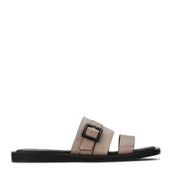 MIRO LEATHER SANDAL><noscript><img width=