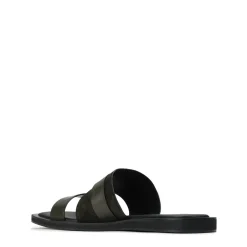 MIRO LEATHER SANDAL><noscript><img width=