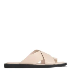 MISHK CROSSOVER SANDALS><noscript><img width=