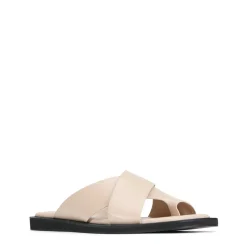 MISHK CROSSOVER SANDALS><noscript><img width=